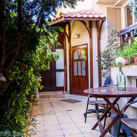 Hotel Family House Katerini à Nessebar Extérieur photo