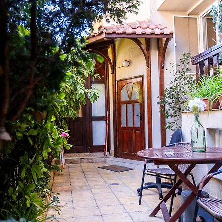 Hotel Family House Katerini à Nessebar Extérieur photo