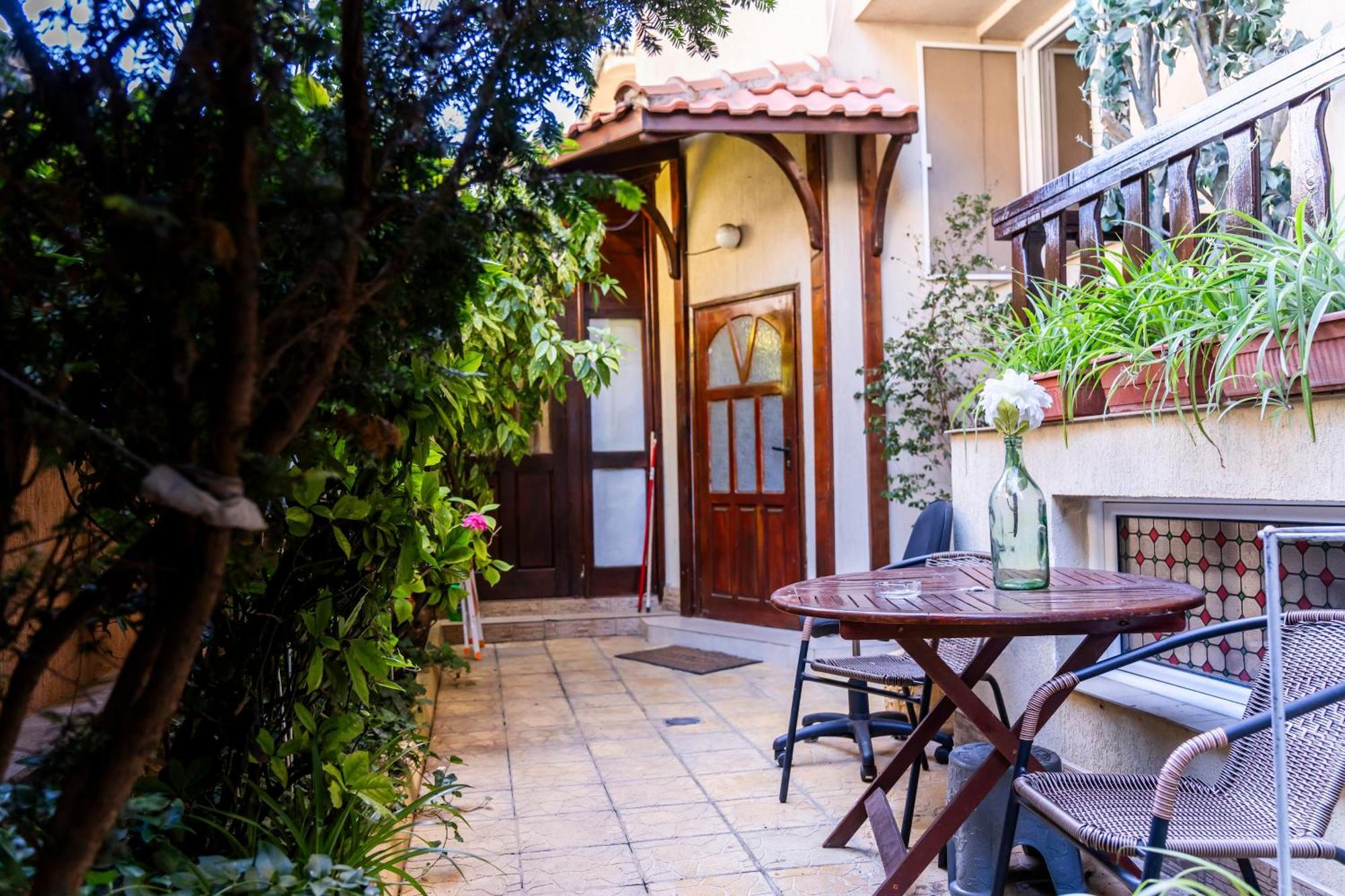 Hotel Family House Katerini à Nessebar Extérieur photo