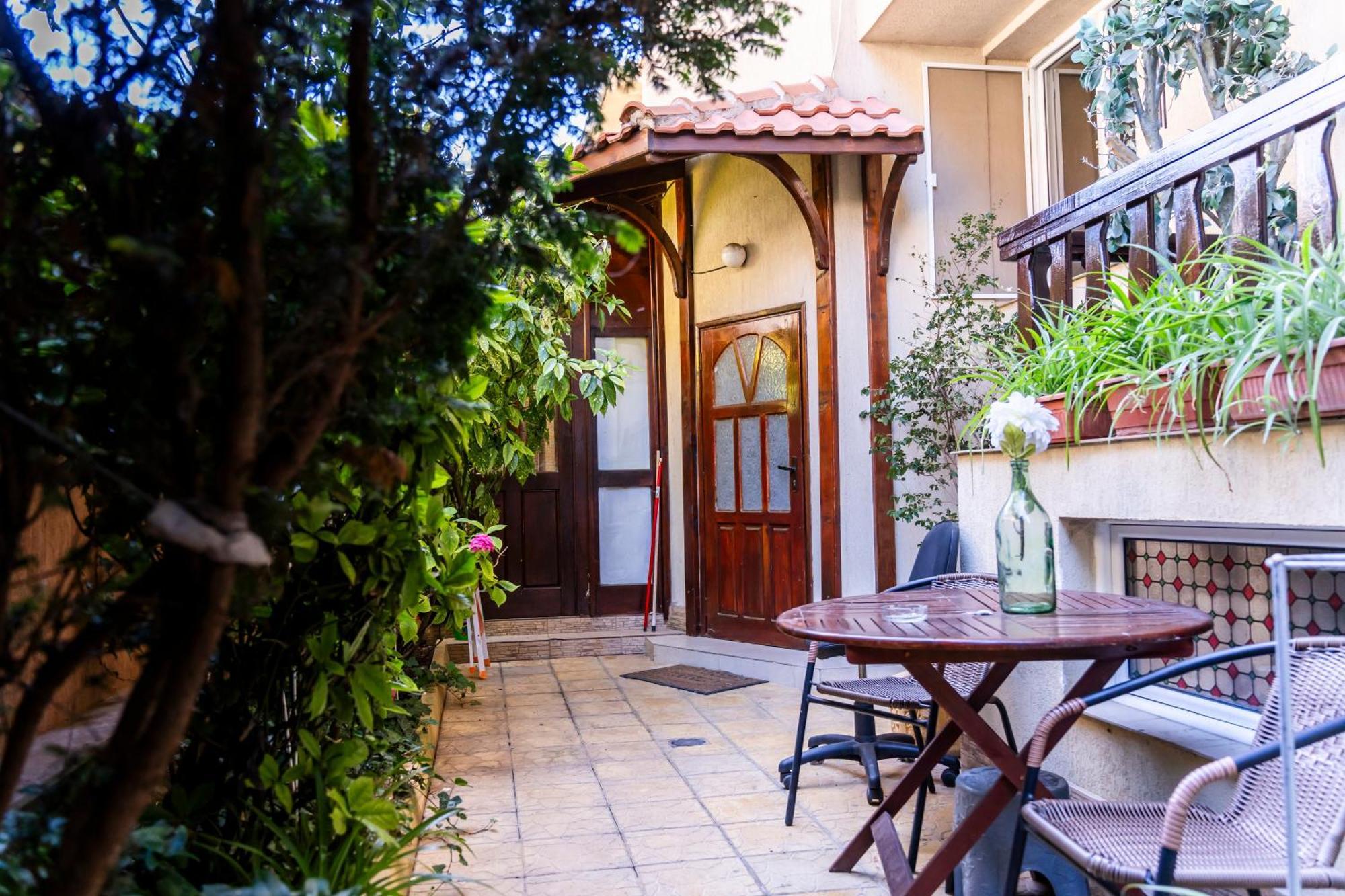 Hotel Family House Katerini à Nessebar Extérieur photo