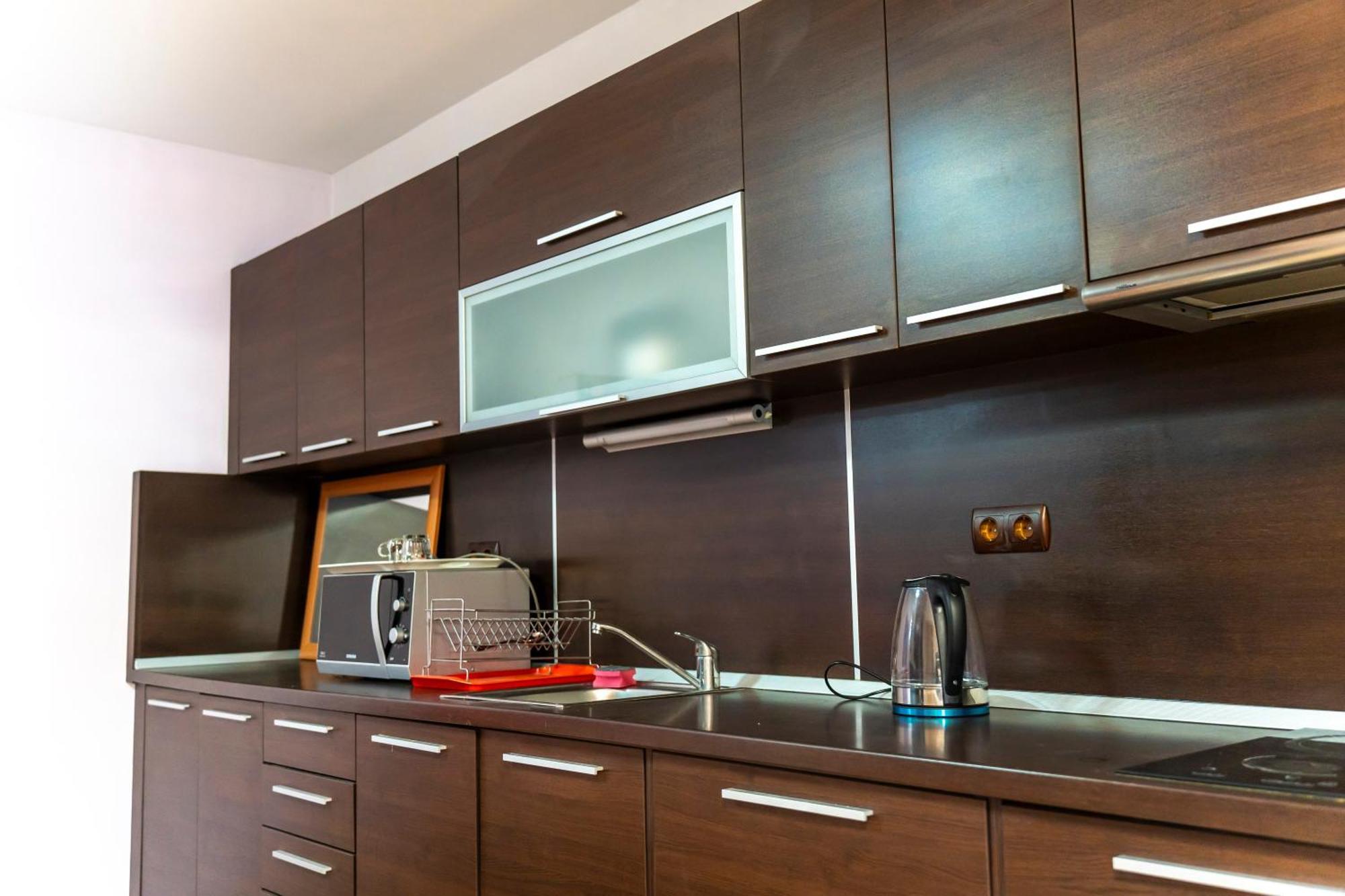 Hotel Family House Katerini à Nessebar Extérieur photo