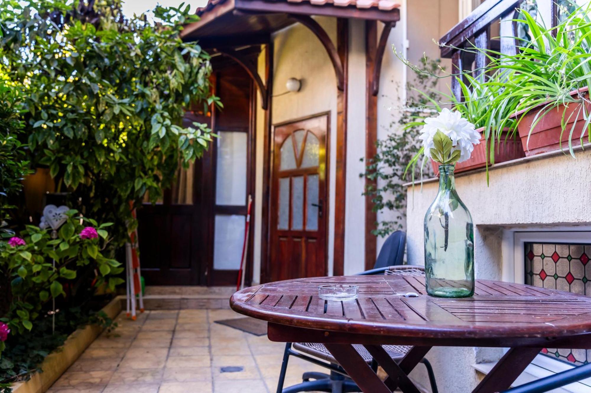 Hotel Family House Katerini à Nessebar Extérieur photo
