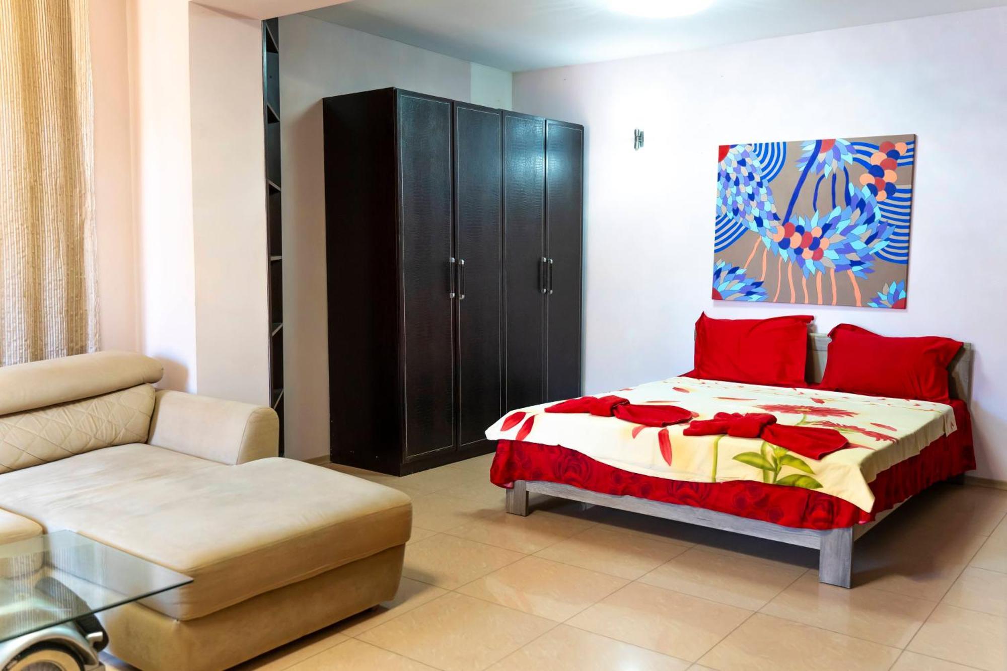 Hotel Family House Katerini à Nessebar Extérieur photo